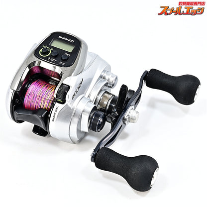 【シマノ】 13フォースマスター 400DH SHIMANO FORCE MASTER