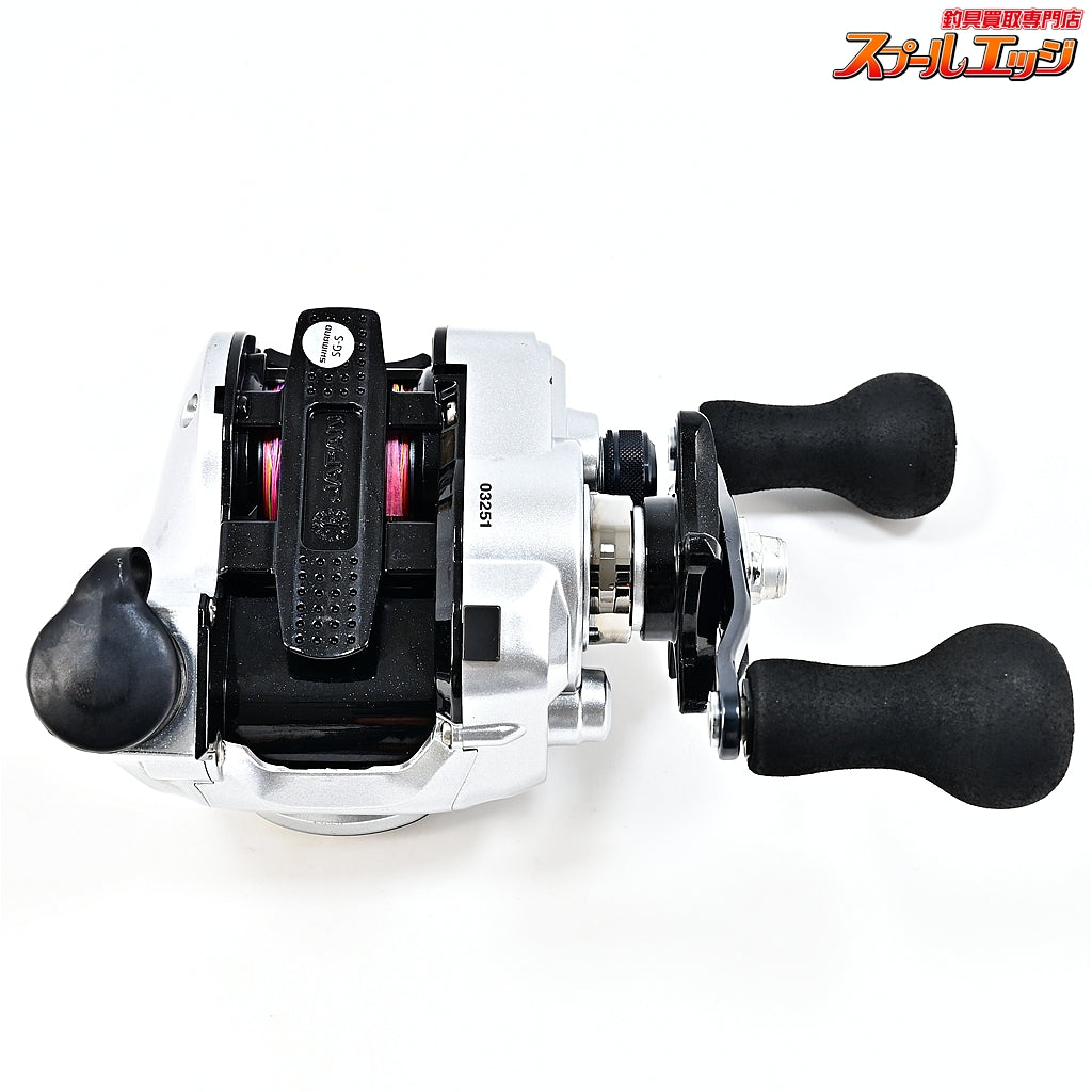【シマノ】 13フォースマスター 400DH SHIMANO FORCE MASTER