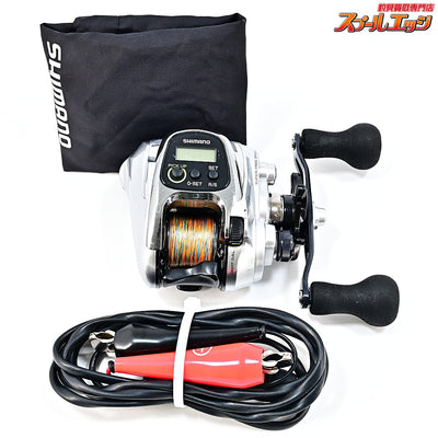 【シマノ】 13フォースマスター 400DH SHIMANO FORCE MASTER