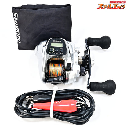 【シマノ】 13フォースマスター 400DH SHIMANO FORCE MASTER