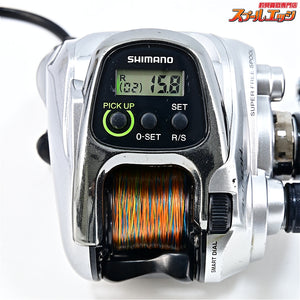 【シマノ】 13フォースマスター 400DH SHIMANO FORCE MASTER