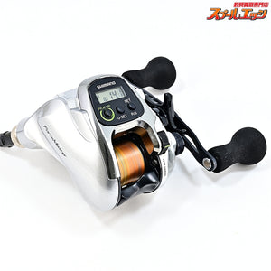 【シマノ】 13フォースマスター 400DH SHIMANO FORCE MASTER