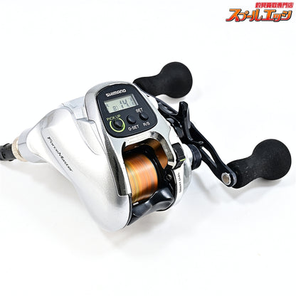 【シマノ】 13フォースマスター 400DH SHIMANO FORCE MASTER