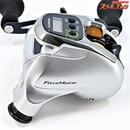 【シマノ】 13フォースマスター 400DH SHIMANO FORCE MASTER