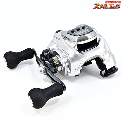 【シマノ】 13フォースマスター 400DH SHIMANO FORCE MASTER