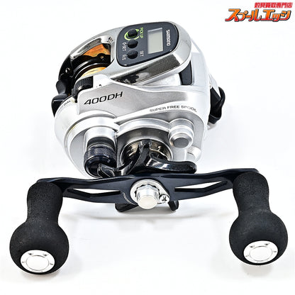 【シマノ】 13フォースマスター 400DH SHIMANO FORCE MASTER