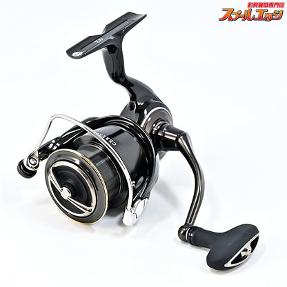 【ダイワ】 26セルテート HD LT 3000-CH 使用1回 DAIWA CERTATE