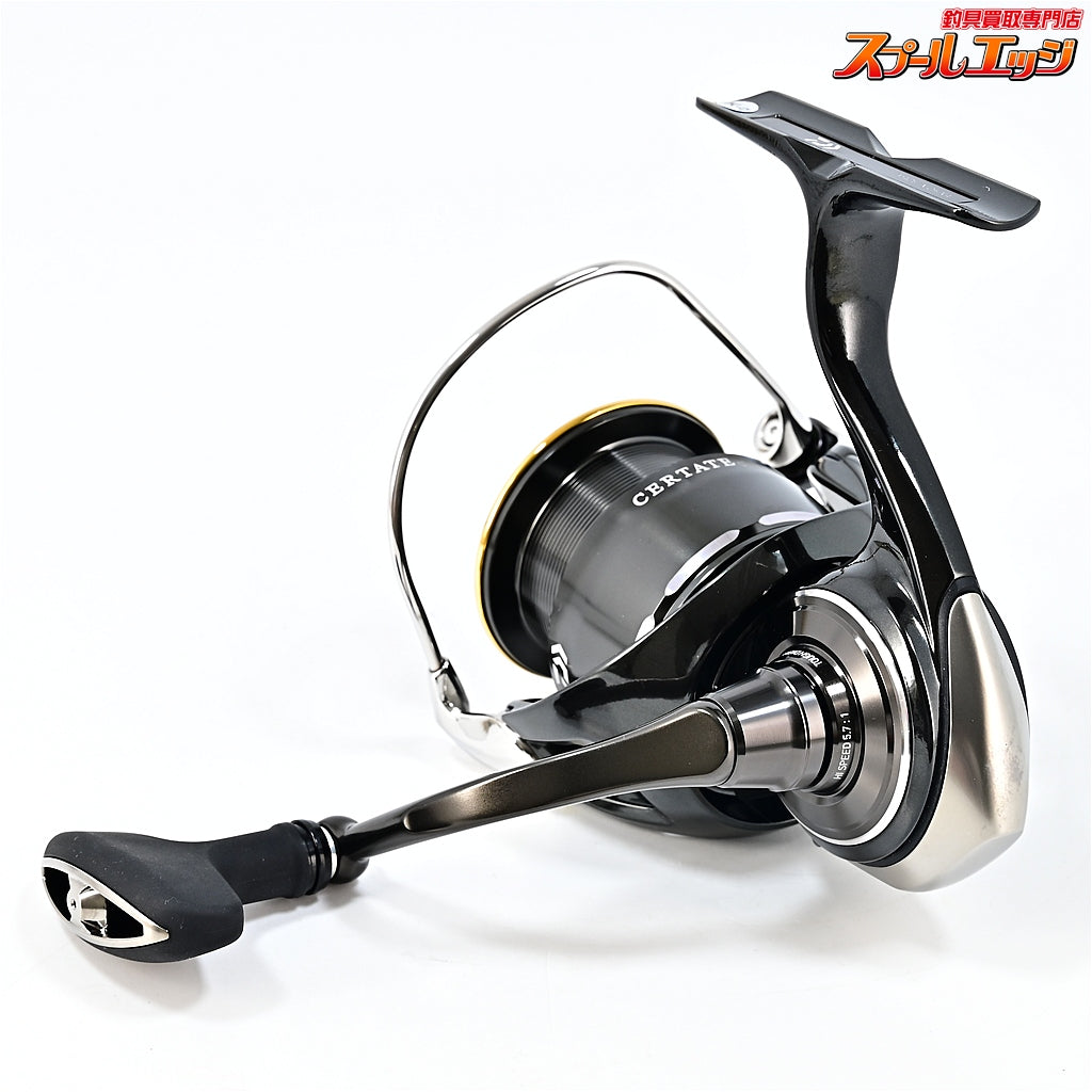 【ダイワ】 26セルテート HD LT 3000-CH 使用1回 DAIWA CERTATE