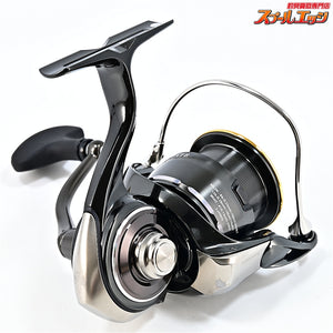 【ダイワ】 26セルテート HD LT 3000-CH 使用1回 DAIWA CERTATE