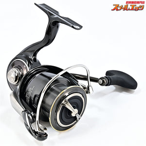 【ダイワ】 26セルテート HD LT 3000-CH 使用1回 DAIWA CERTATE