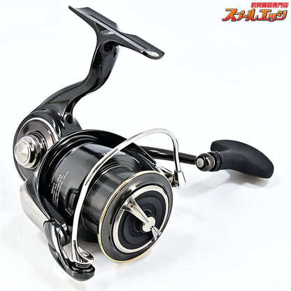 【ダイワ】 26セルテート HD LT 3000-CH 使用1回 DAIWA CERTATE