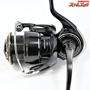 【ダイワ】 26セルテート HD LT 3000-CH 使用1回 DAIWA CERTATE