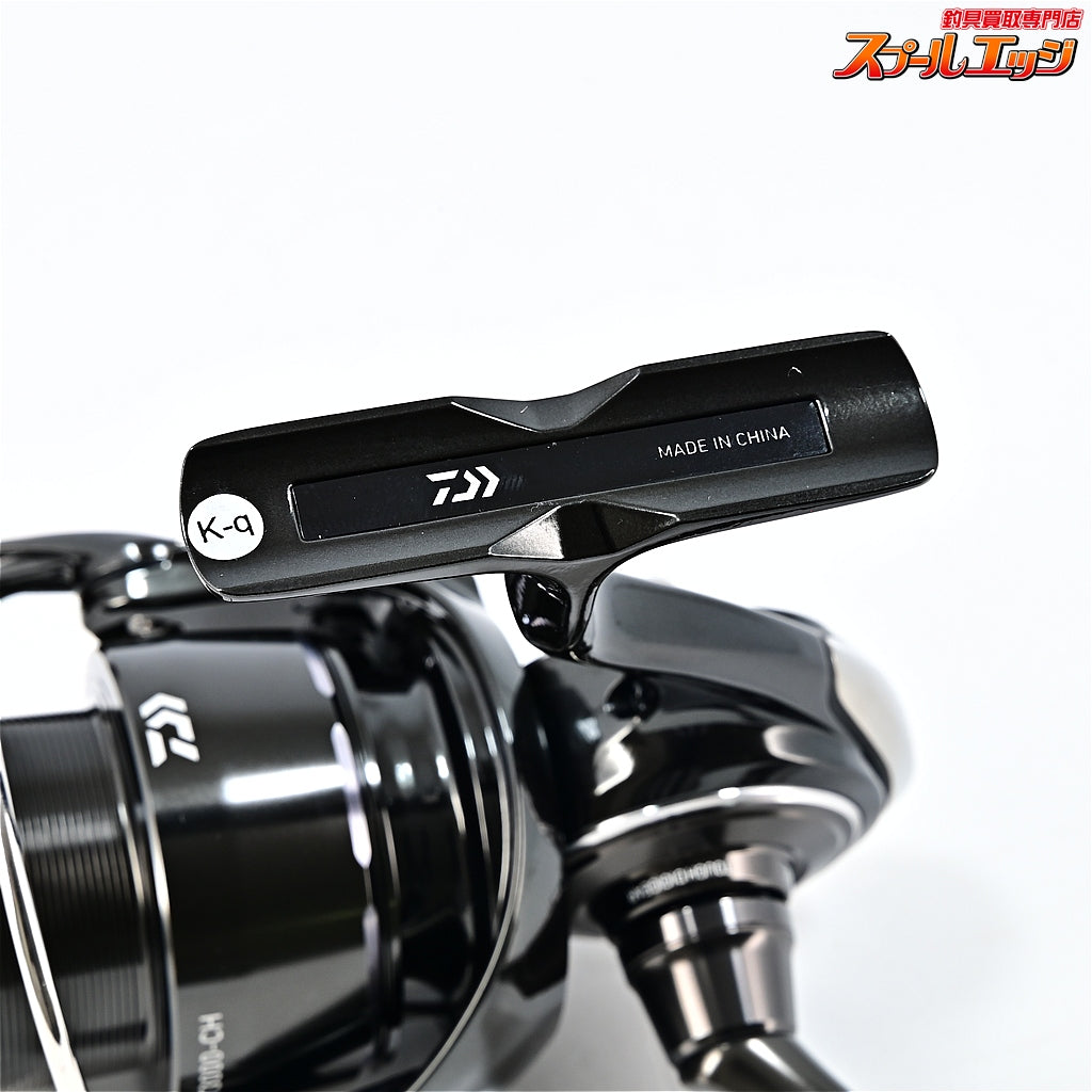 【ダイワ】 26セルテート HD LT 3000-CH 使用1回 DAIWA CERTATE