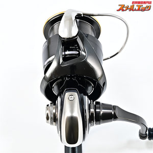 【ダイワ】 26セルテート HD LT 3000-CH 使用1回 DAIWA CERTATE