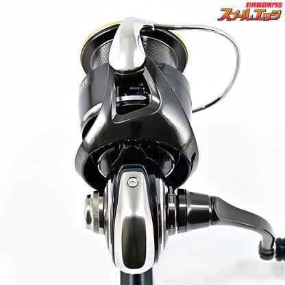 【ダイワ】 26セルテート HD LT 3000-CH 使用1回 DAIWA CERTATE