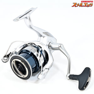 【シマノ】 23ストラディック 4000MHG SHIMANO STRADIC