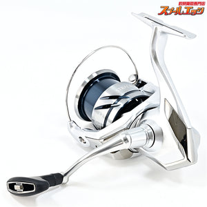 【シマノ】 23ストラディック 4000MHG SHIMANO STRADIC