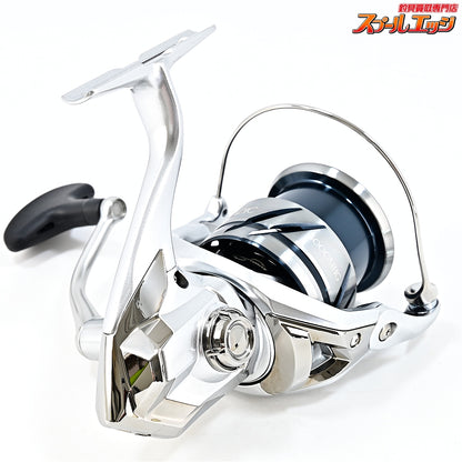 【シマノ】 23ストラディック 4000MHG SHIMANO STRADIC