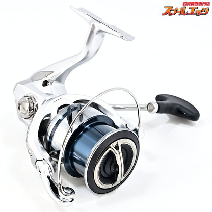 【シマノ】 23ストラディック 4000MHG SHIMANO STRADIC