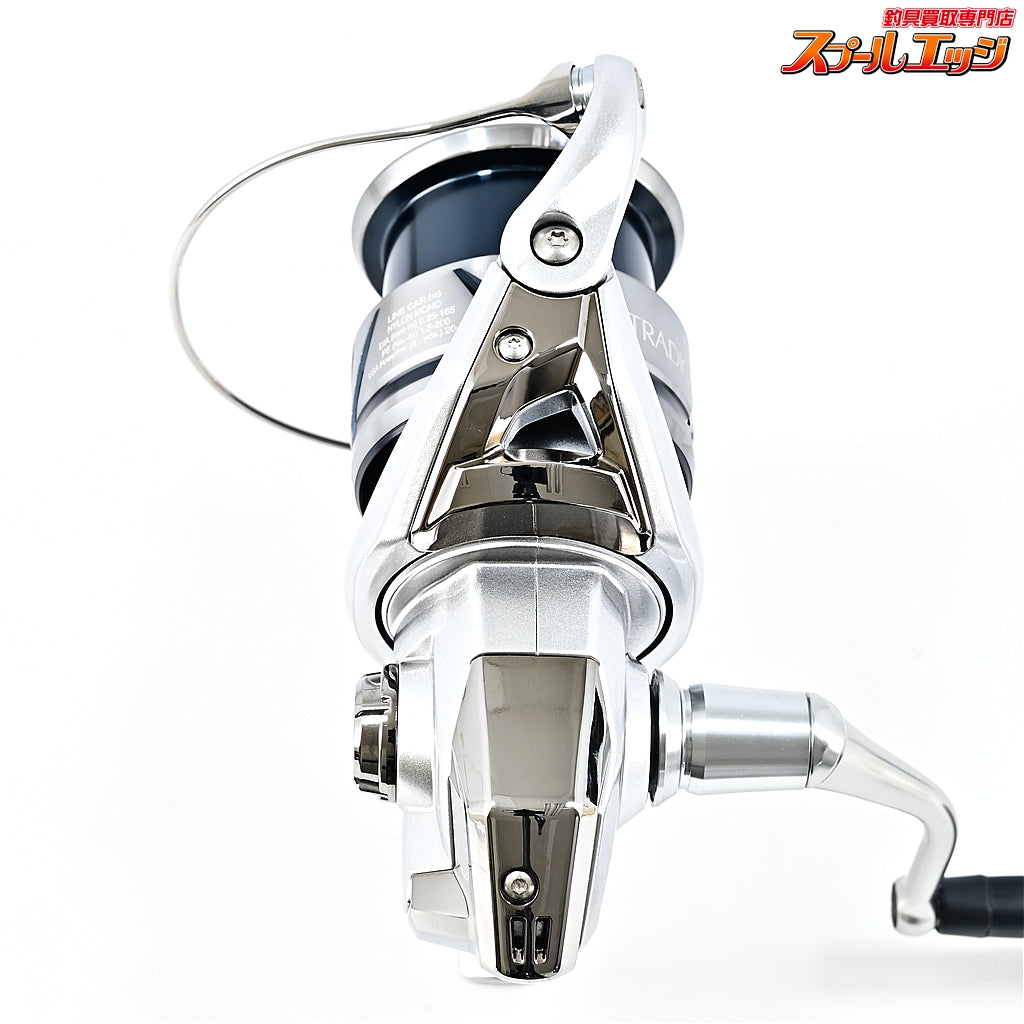 【シマノ】 23ストラディック 4000MHG SHIMANO STRADIC