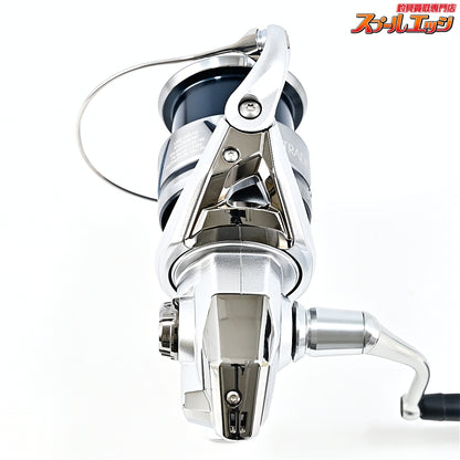 【シマノ】 23ストラディック 4000MHG SHIMANO STRADIC