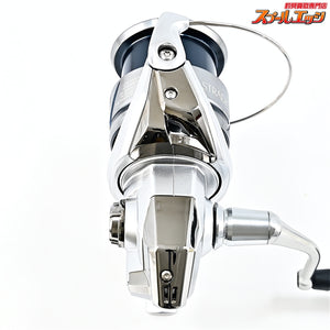 【シマノ】 23ストラディック 4000MHG SHIMANO STRADIC