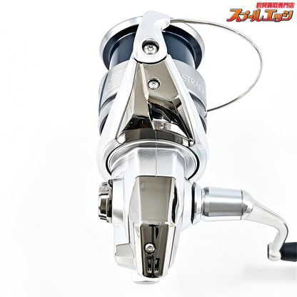 【シマノ】 23ストラディック 4000MHG SHIMANO STRADIC