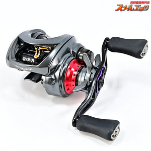 【ダイワ】 19スティーズ CT SV TW 700XHL SLPW RCS SV700S G1スプール&KTFハンドルベースカバー装着 アルカス/KTFベアリング DAIWA STEEZ