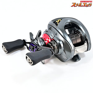 【ダイワ】 19スティーズ CT SV TW 700XHL SLPW RCS SV700S G1スプール&KTFハンドルベースカバー装着 アルカス/KTFベアリング DAIWA STEEZ