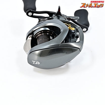 【ダイワ】 19スティーズ CT SV TW 700XHL SLPW RCS SV700S G1スプール&KTFハンドルベースカバー装着 アルカス/KTFベアリング DAIWA STEEZ
