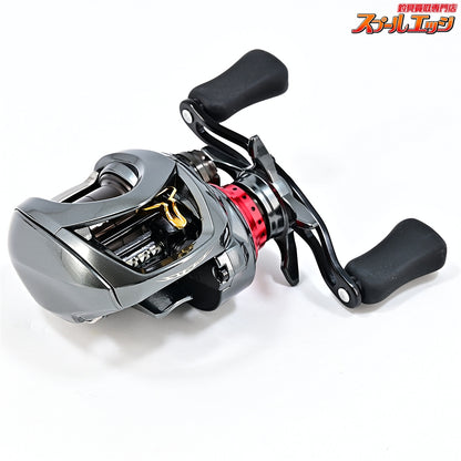 【ダイワ】 19スティーズ CT SV TW 700XHL SLPW RCS SV700S G1スプール&KTFハンドルベースカバー装着 アルカス/KTFベアリング DAIWA STEEZ