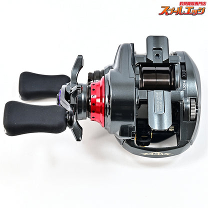 【ダイワ】 19スティーズ CT SV TW 700XHL SLPW RCS SV700S G1スプール&KTFハンドルベースカバー装着 アルカス/KTFベアリング DAIWA STEEZ