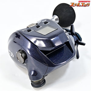 【ダイワ】 23レオブリッツ 300JL 使用距離2.9km 使用6時間 DAIWA LEOBRITZ