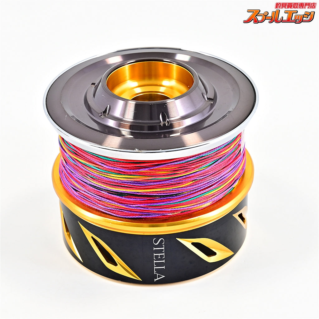 【シマノ】 20ステラ SW30000 純正スプール SHIMANO STELLA SPOOL