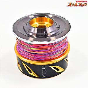 【シマノ】 20ステラ SW30000 純正スプール SHIMANO STELLA SPOOL