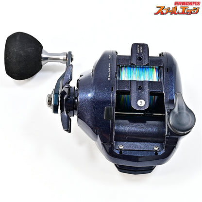 【ダイワ】 23レオブリッツ 300JL 使用距離2.9km 使用6時間 DAIWA LEOBRITZ