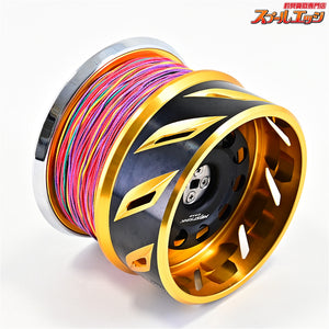 【シマノ】 20ステラ SW30000 純正スプール SHIMANO STELLA SPOOL