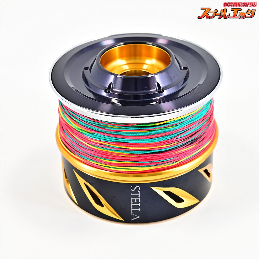 【シマノ】 20ステラ SW30000 純正スプール SHIMANO STELLA SPOOL
