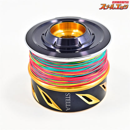 【シマノ】 20ステラ SW30000 純正スプール SHIMANO STELLA SPOOL