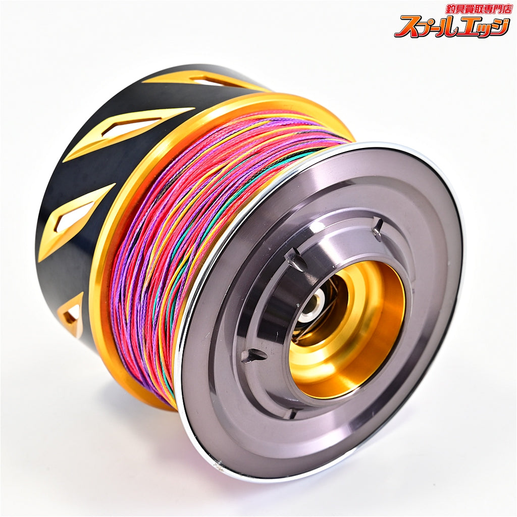 【シマノ】 20ステラ SW30000 純正スプール SHIMANO STELLA SPOOL