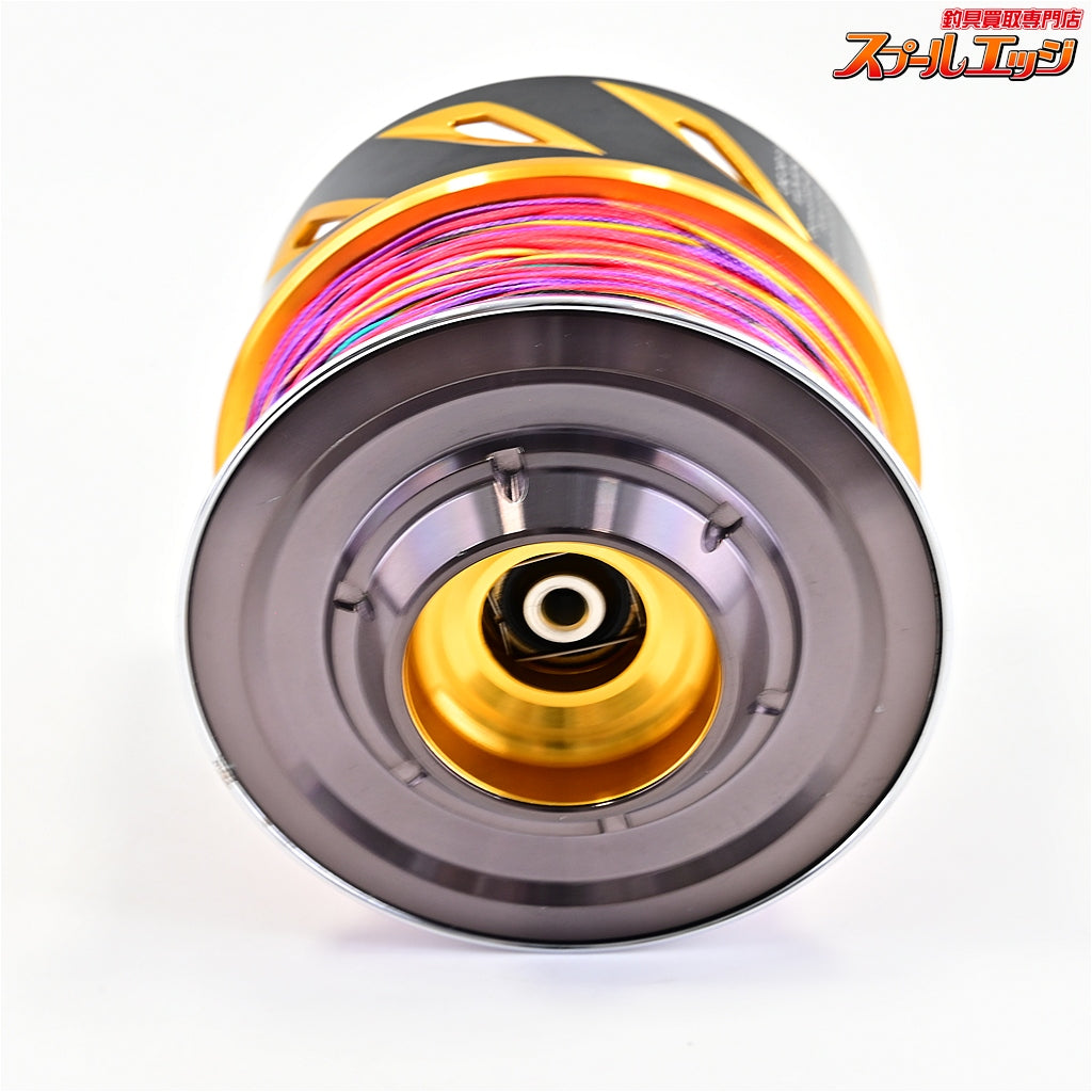 【シマノ】 20ステラ SW30000 純正スプール SHIMANO STELLA SPOOL