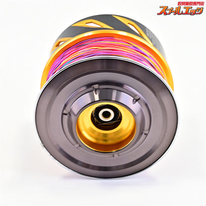 【シマノ】 20ステラ SW30000 純正スプール SHIMANO STELLA SPOOL