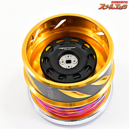 【シマノ】 20ステラ SW30000 純正スプール SHIMANO STELLA SPOOL