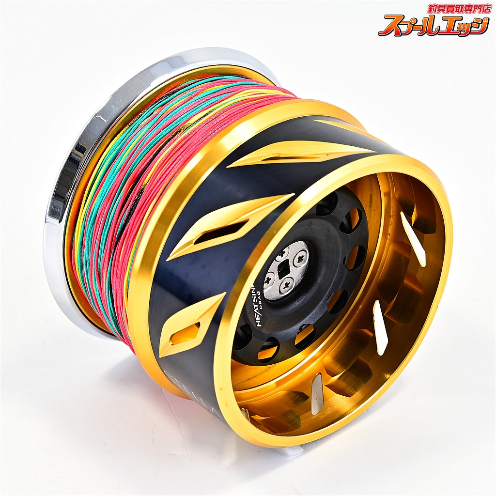 【シマノ】 20ステラ SW30000 純正スプール SHIMANO STELLA SPOOL