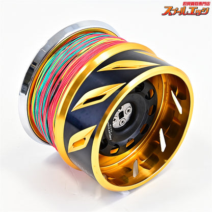 【シマノ】 20ステラ SW30000 純正スプール SHIMANO STELLA SPOOL