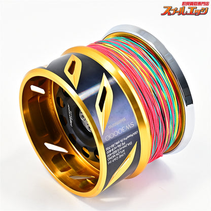 【シマノ】 20ステラ SW30000 純正スプール SHIMANO STELLA SPOOL