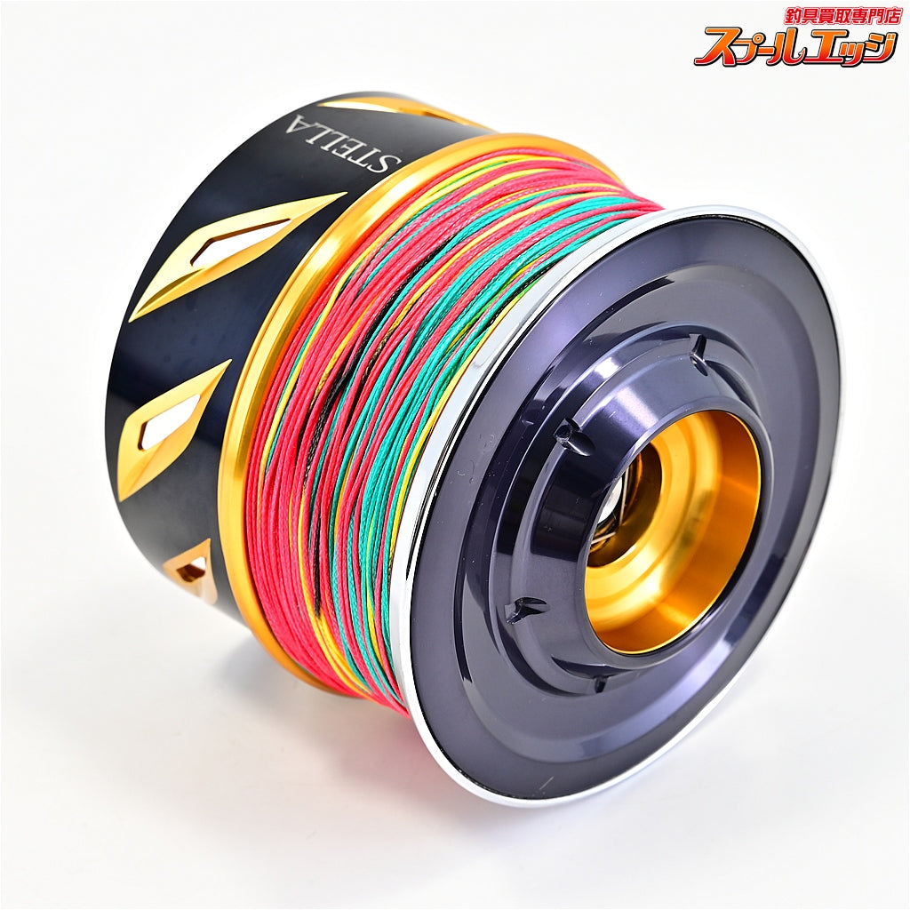 【シマノ】 20ステラ SW30000 純正スプール SHIMANO STELLA SPOOL