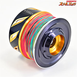 【シマノ】 20ステラ SW30000 純正スプール SHIMANO STELLA SPOOL