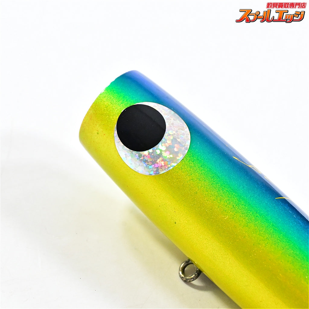 【カーペンター】 BCポッパー 1/0 2/0 120mm Carpenter BC-POPPER 海水用ルアー K_060