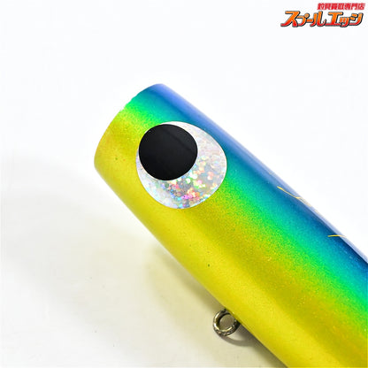 【カーペンター】 BCポッパー 1/0 2/0 120mm Carpenter BC-POPPER 海水用ルアー K_060
